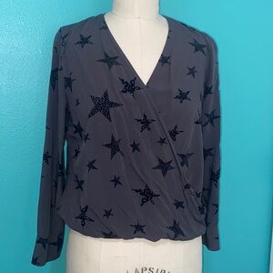 RAILS | HILARY TOP | XXS